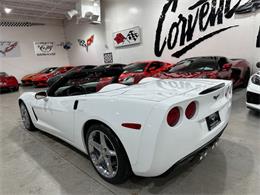2013 Chevrolet Corvette (CC-2060695) for sale in Dallas, Texas