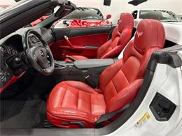 2013 Chevrolet Corvette (CC-2060695) for sale in Dallas, Texas