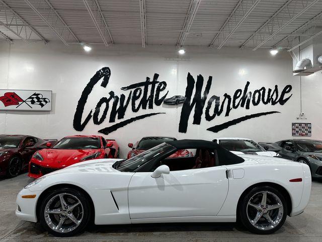 2013 Chevrolet Corvette (CC-2060695) for sale in Dallas, Texas