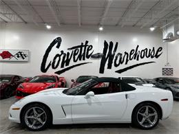 2013 Chevrolet Corvette (CC-2060695) for sale in Dallas, Texas
