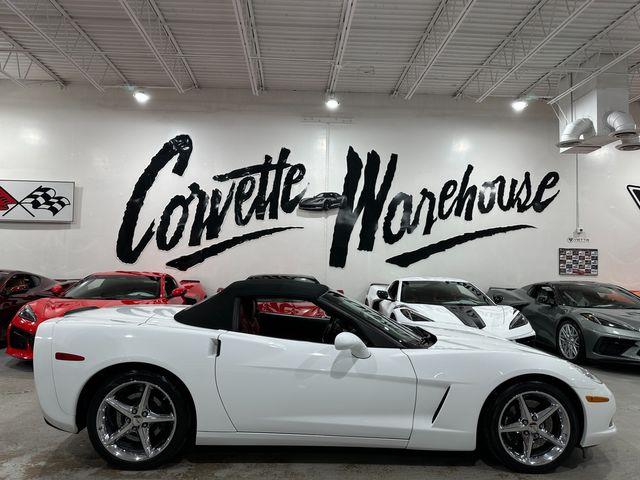 2013 Chevrolet Corvette (CC-2060695) for sale in Dallas, Texas