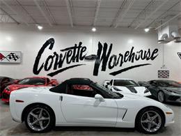 2013 Chevrolet Corvette (CC-2060695) for sale in Dallas, Texas