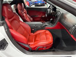 2013 Chevrolet Corvette (CC-2060695) for sale in Dallas, Texas