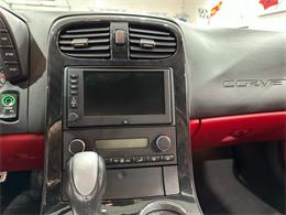 2013 Chevrolet Corvette (CC-2060695) for sale in Dallas, Texas