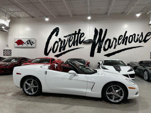 2013 Chevrolet Corvette (CC-2060695) for sale in Dallas, Texas