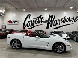 2013 Chevrolet Corvette (CC-2060695) for sale in Dallas, Texas