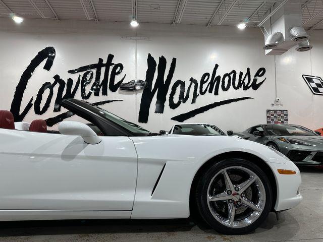 2013 Chevrolet Corvette (CC-2060695) for sale in Dallas, Texas