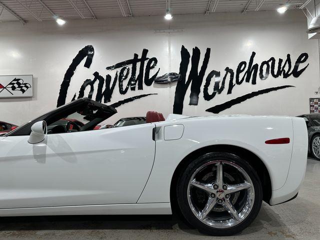 2013 Chevrolet Corvette (CC-2060695) for sale in Dallas, Texas