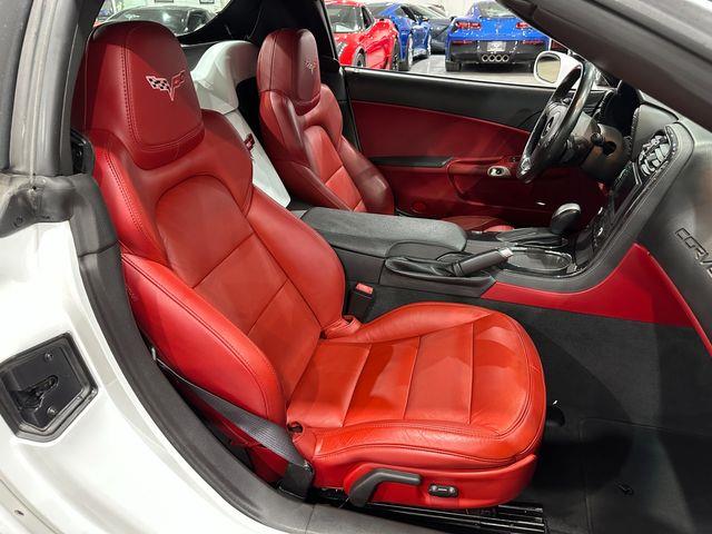 2013 Chevrolet Corvette (CC-2060695) for sale in Dallas, Texas