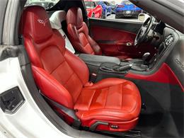 2013 Chevrolet Corvette (CC-2060695) for sale in Dallas, Texas