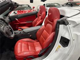 2013 Chevrolet Corvette (CC-2060695) for sale in Dallas, Texas