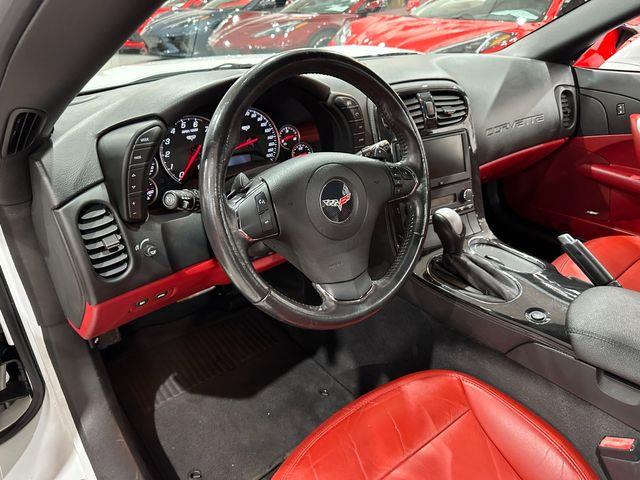 2013 Chevrolet Corvette (CC-2060695) for sale in Dallas, Texas