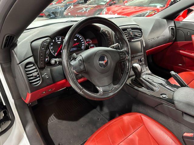 2013 Chevrolet Corvette (CC-2060695) for sale in Dallas, Texas