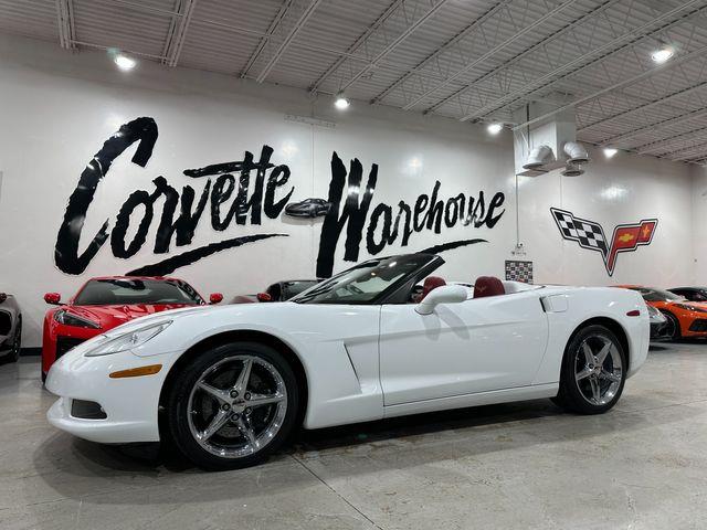 2013 Chevrolet Corvette (CC-2060695) for sale in Dallas, Texas