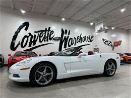 2013 Chevrolet Corvette (CC-2060695) for sale in Dallas, Texas