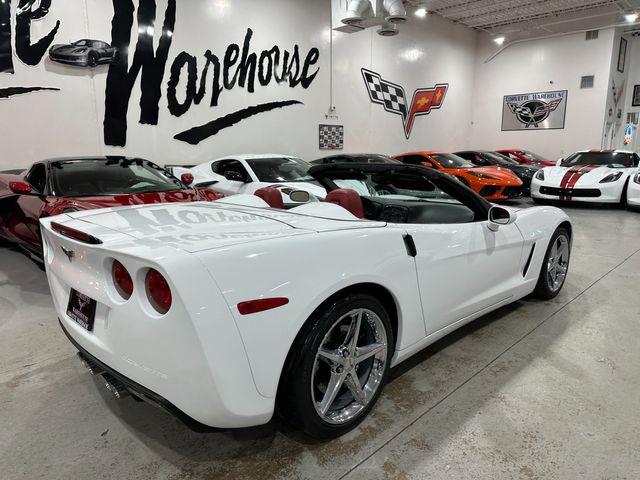 2013 Chevrolet Corvette (CC-2060695) for sale in Dallas, Texas