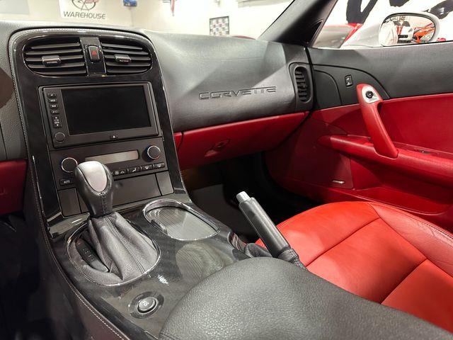 2013 Chevrolet Corvette (CC-2060695) for sale in Dallas, Texas