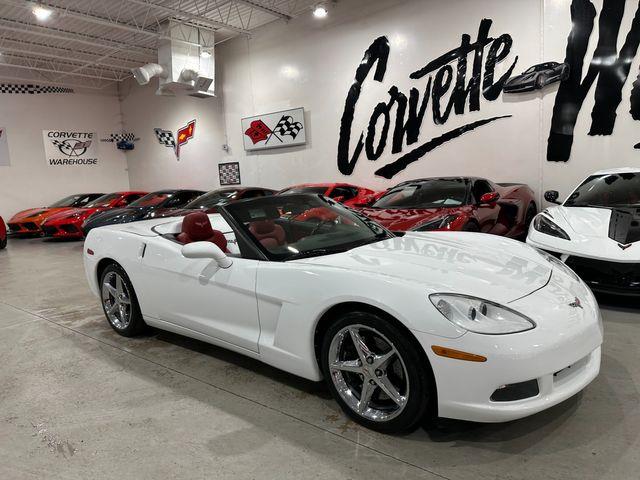 2013 Chevrolet Corvette (CC-2060695) for sale in Dallas, Texas