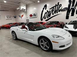 2013 Chevrolet Corvette (CC-2060695) for sale in Dallas, Texas