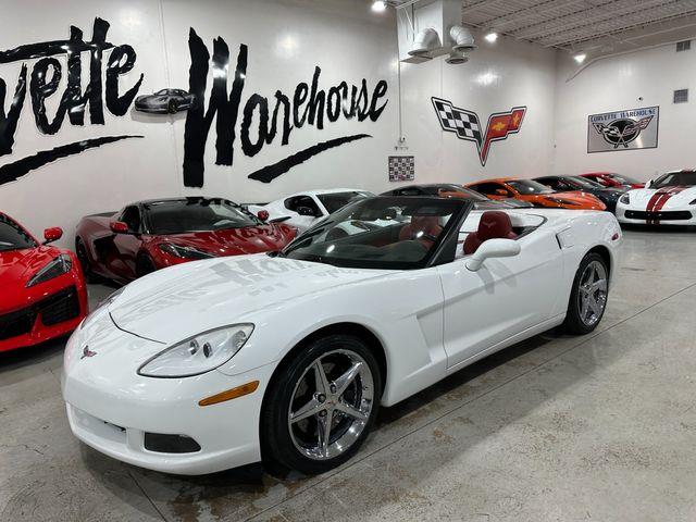 2013 Chevrolet Corvette (CC-2060695) for sale in Dallas, Texas
