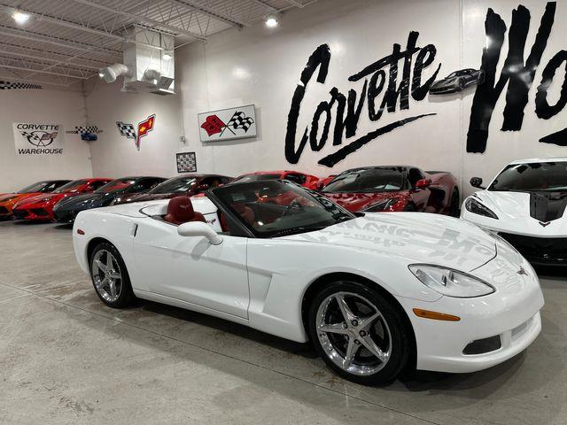 2013 Chevrolet Corvette (CC-2060695) for sale in Dallas, Texas