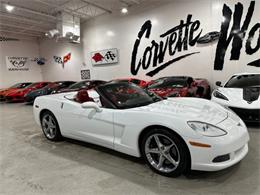 2013 Chevrolet Corvette (CC-2060695) for sale in Dallas, Texas
