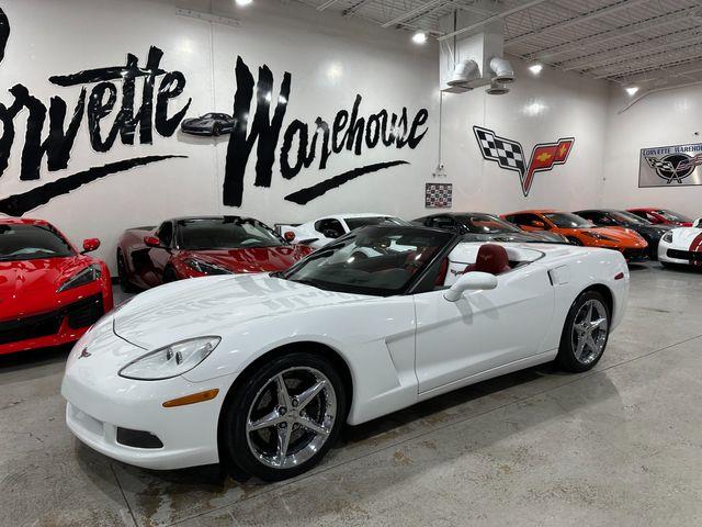 2013 Chevrolet Corvette (CC-2060695) for sale in Dallas, Texas