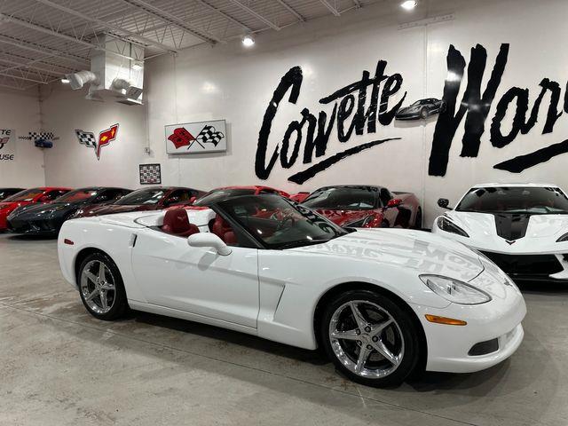 2013 Chevrolet Corvette (CC-2060695) for sale in Dallas, Texas