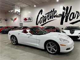 2013 Chevrolet Corvette (CC-2060695) for sale in Dallas, Texas