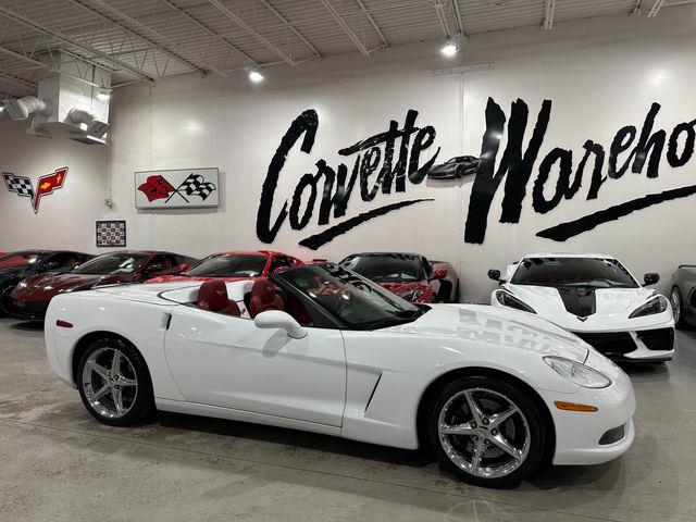 2013 Chevrolet Corvette (CC-2060695) for sale in Dallas, Texas