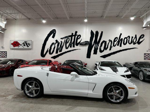 2013 Chevrolet Corvette (CC-2060695) for sale in Dallas, Texas