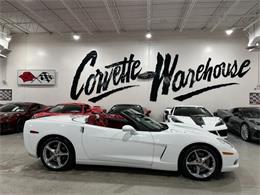 2013 Chevrolet Corvette (CC-2060695) for sale in Dallas, Texas