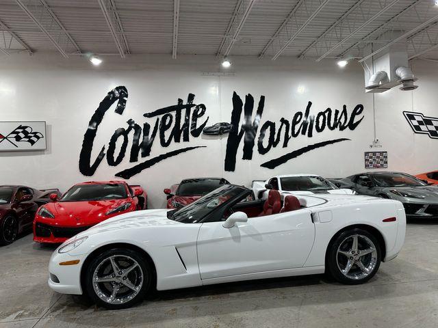 2013 Chevrolet Corvette (CC-2060695) for sale in Dallas, Texas
