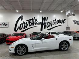 2013 Chevrolet Corvette (CC-2060695) for sale in Dallas, Texas