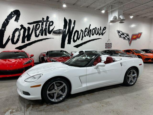 2013 Chevrolet Corvette (CC-2060695) for sale in Dallas, Texas