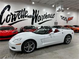 2013 Chevrolet Corvette (CC-2060695) for sale in Dallas, Texas