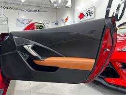 2014 Chevrolet Corvette (CC-2060697) for sale in Dallas, Texas