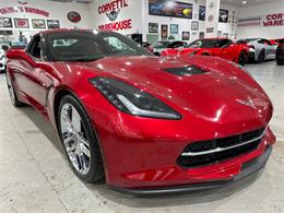 2014 Chevrolet Corvette (CC-2060697) for sale in Dallas, Texas