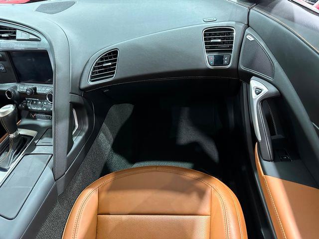 2014 Chevrolet Corvette (CC-2060697) for sale in Dallas, Texas