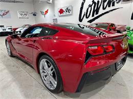 2014 Chevrolet Corvette (CC-2060697) for sale in Dallas, Texas