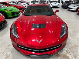 2014 Chevrolet Corvette (CC-2060697) for sale in Dallas, Texas