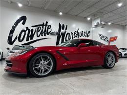 2014 Chevrolet Corvette (CC-2060697) for sale in Dallas, Texas