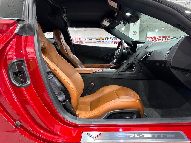 2014 Chevrolet Corvette (CC-2060697) for sale in Dallas, Texas