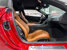 2014 Chevrolet Corvette (CC-2060697) for sale in Dallas, Texas