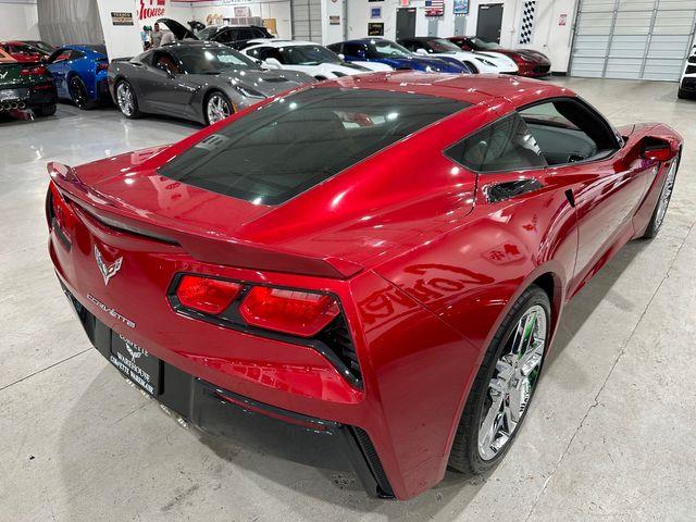 2014 Chevrolet Corvette (CC-2060697) for sale in Dallas, Texas