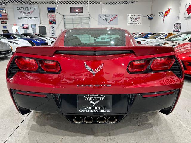 2014 Chevrolet Corvette (CC-2060697) for sale in Dallas, Texas