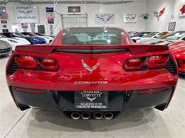 2014 Chevrolet Corvette (CC-2060697) for sale in Dallas, Texas