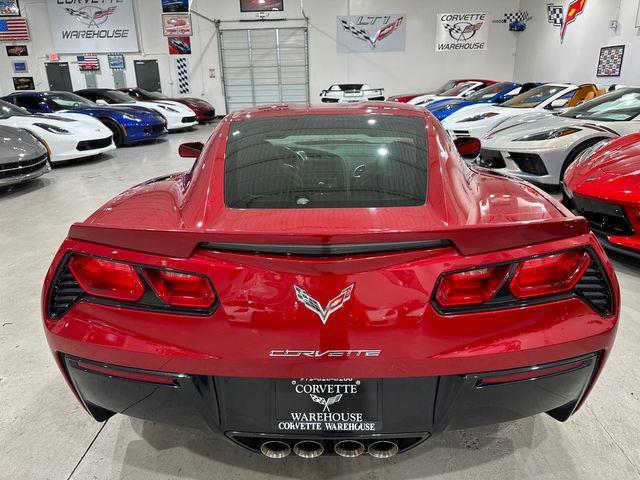 2014 Chevrolet Corvette (CC-2060697) for sale in Dallas, Texas