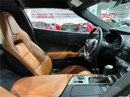 2014 Chevrolet Corvette (CC-2060697) for sale in Dallas, Texas