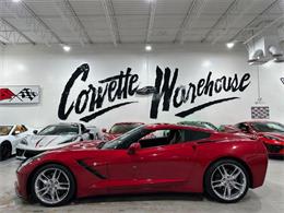 2014 Chevrolet Corvette (CC-2060697) for sale in Dallas, Texas